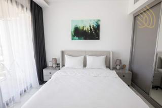 Panorama 1 bdr premium Long Beach Iskele North Cyprus - 7