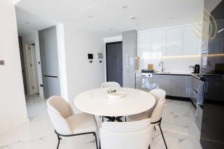 Panorama 1 bdr premium Long Beach Iskele North Cyprus - 6