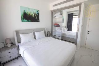 Panorama 1 bdr premium Long Beach Iskele North Cyprus - 1