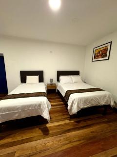 Cusco - Flor de Loto - 5