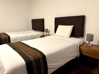 Cusco - Flor de Loto - 2