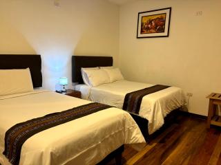 Cusco - Flor de Loto - 1