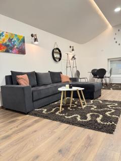 Lane Stay Studio - 4