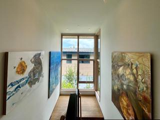 Stellar Ski-in Ski-out Townhouse 8 - Luxury 3 BR w Private Hot Tub and Gym and Pool Access - 6