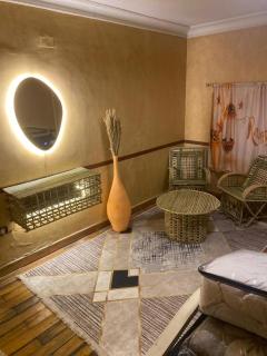 elseferat new hoteal 2026 - Caïro - 9