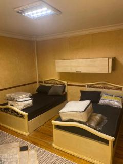 elseferat new hoteal 2026 - Caïro - 8