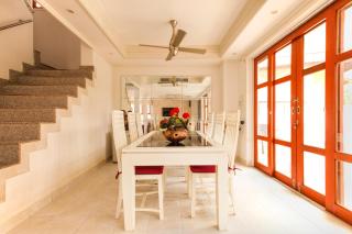 Smile House Villa - Thong Son Beach - 5