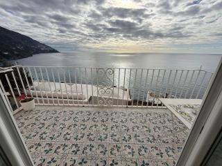 Maison Raphael Positano - Positano - 8