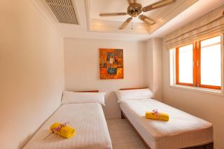 Smile House Villa - Thong Son Beach - 2