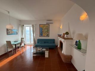 Maison Raphael Positano - Positano - 9