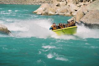 Mt Hutt Lodge - Windwhistle - 4