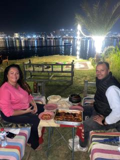 Bafana Bafana Nile View Guest House - 9