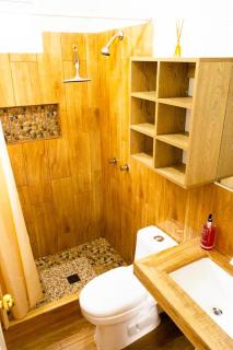 Colina Haus, cabaña familiar Oxa - 8