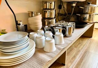 Colina Haus, cabaña familiar Oxa - 2