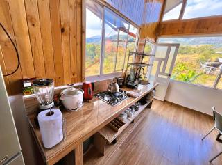 Colina Haus, cabaña familiar Oxa - 5