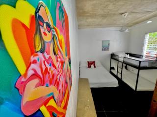 Hostal Luz Del Valle - 9