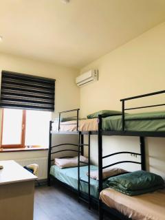 Grammy Hostel Residence - 0