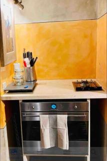 Apartamento loft ingresso independente central zona san lorenzo - Rome - 2