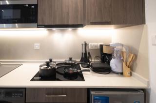 Bantree Special Studio - Airport Residential - 9