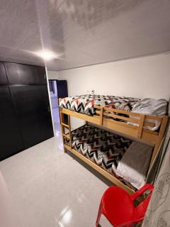 Apartamento Blue Moon Ipiales - 9