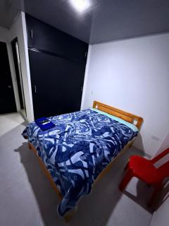 Apartamento Blue Moon Ipiales - 5