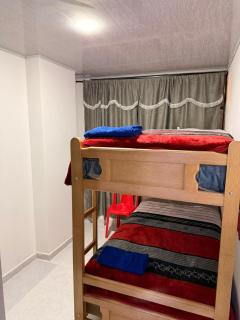 Apartamento Blue Moon Ipiales - 4