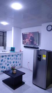 Apartamento Blue Moon Ipiales - 3