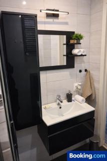 Apartament z kuchnią dla 4 osób w centrum Bydgoszczy - 3