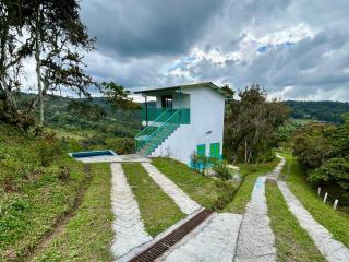 Cabaña Tipo Glamping en Moniquira - 8