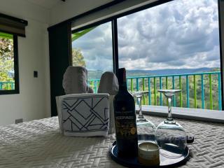 Cabaña Tipo Glamping en Moniquira - 4