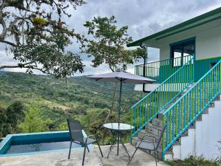 Cabaña Tipo Glamping en Moniquira - 2