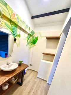 Cabaña Tipo Glamping en Moniquira - 1