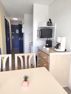 Les Hauts de Balaruc - CURE THERMALE - 6