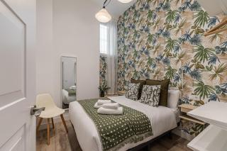 Waou Chamberi VIII - Alquiler Corta Duración - 3