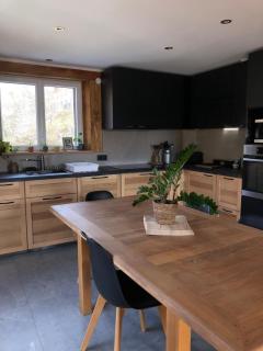 Appartement du Frêne - 9