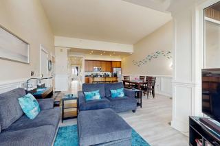 Sea Shells Sanctuary - 9