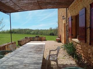 Le Vignal - Maison typique Périgourdine - 7