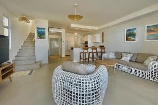 White Sand Villa - infinity pool - 0