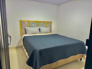 Alojamiento Kairos - 6