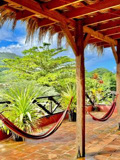 Hostal Luz Del Valle - 3