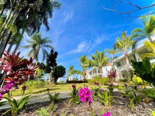 White Sand Villa - infinity pool - 8