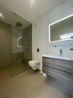 White Sand Villa - infinity pool - 5