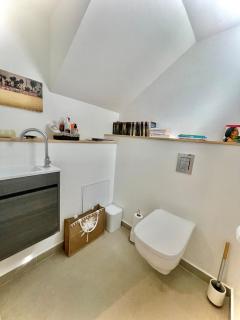 White Sand Villa - infinity pool - 3