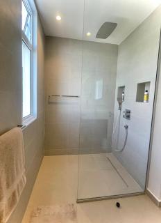 White Sand Villa - infinity pool - 1