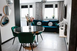 Apartament Patka Wysoki STANDARD - 9