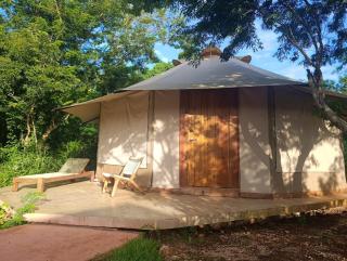 LJs Chichikan Eco Luxury Retreat - 5