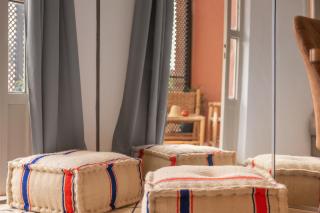 Modern studio with terrace - 9