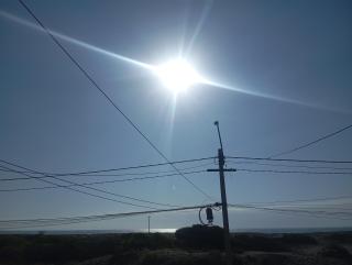 Casa frente al oceano - 9