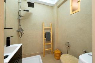 Modern studio with terrace - 7