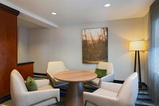 Fairfield Inn and Suites by Marriott San Antonio Northeast / Schertz / RAFB - Schertz - 7